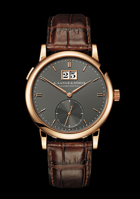 Saxonia Automatic