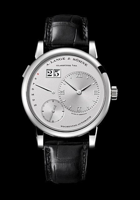 Lange 1 Daymatic