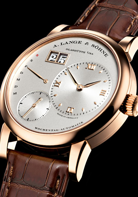 Lange 1 Daymatic