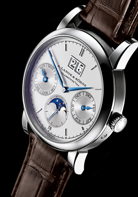 Saxonia Annual Calendar