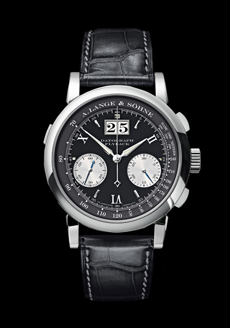 Datograph系列腕錶