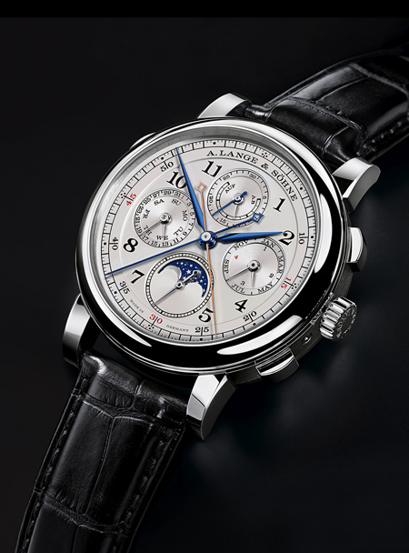 1815 Rattrapante Perpetual Calendar