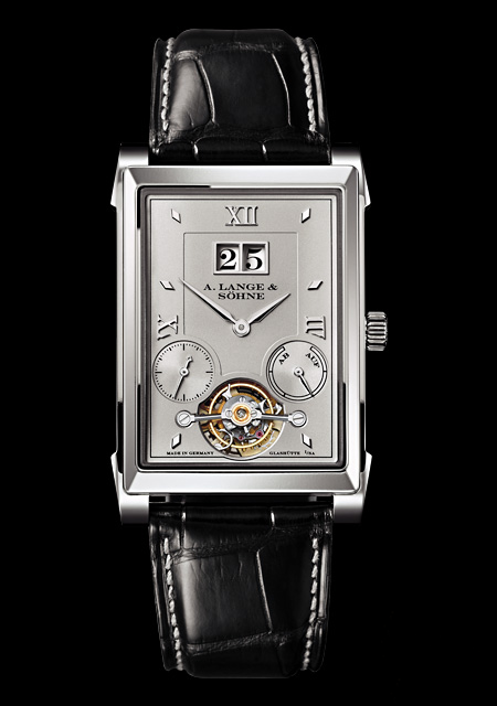 Cabaret Tourbillon