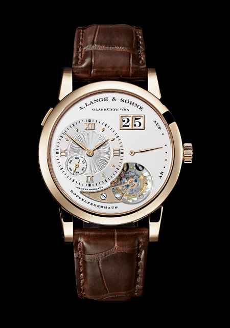 Lange 1 Tourbillon