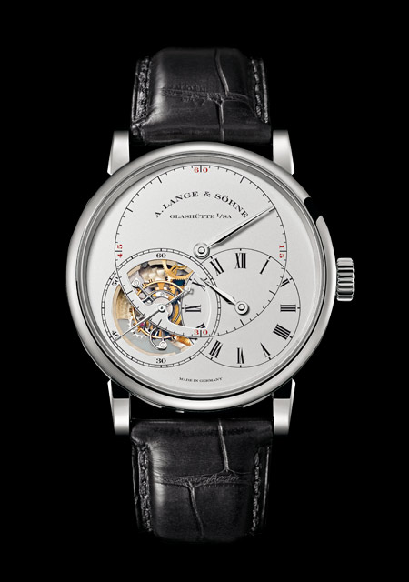 Richard Lange Tourbillon "Pour le Merite"
