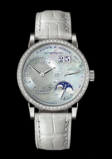 Lange 1 系列腕錶