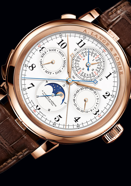 Grand Complication