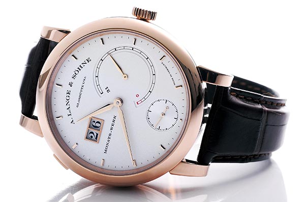 Lange 31