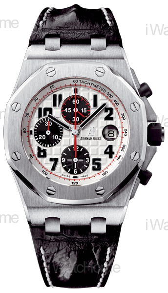 皇家橡樹離岸型計時碼錶