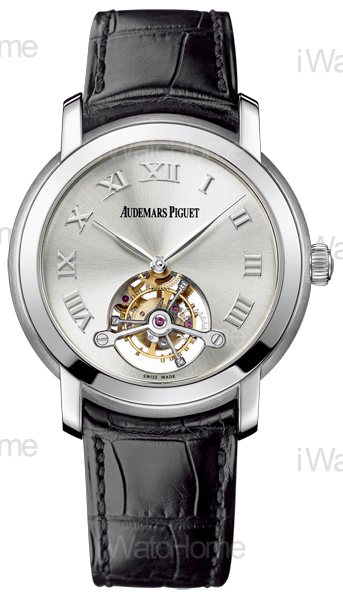 Jules Audeamrs陀飛輪腕錶