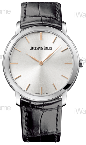 Jules Audemars超薄腕錶