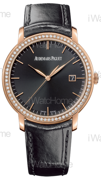 Jules Audemars自動上鍊腕錶