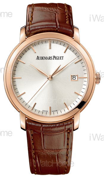 Jules Audemars自動上鍊腕錶