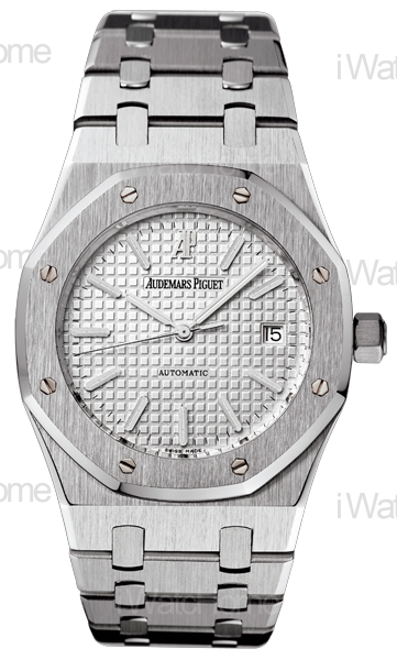 皇家橡樹自動上鍊腕錶