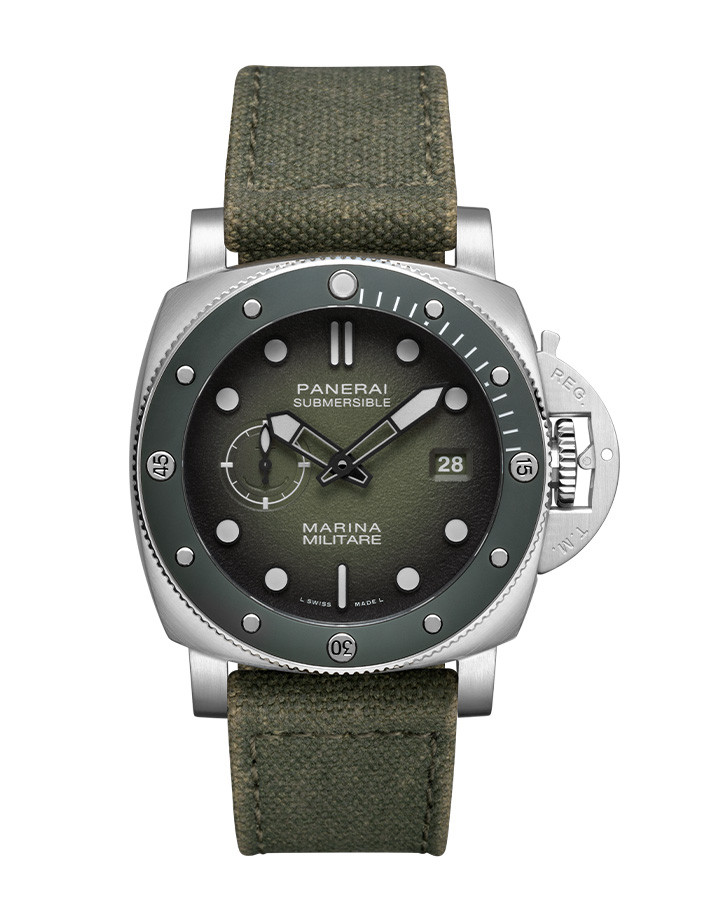 Submersible Marina Militare