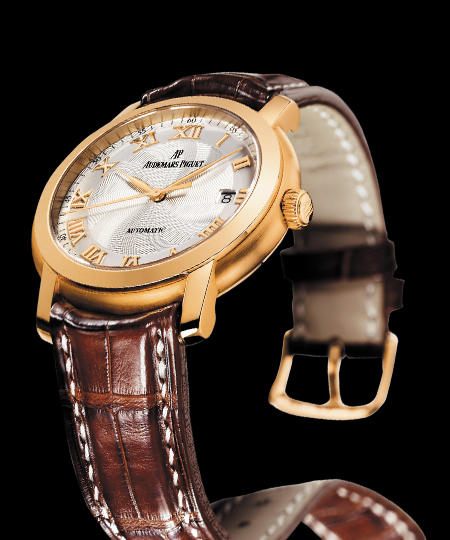 Jules Audemars Selfwinding