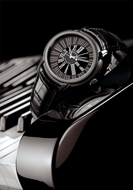 Millenary Quincy Jones