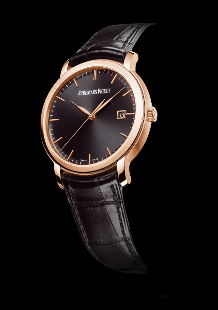 Jules Audemars Selfwinding