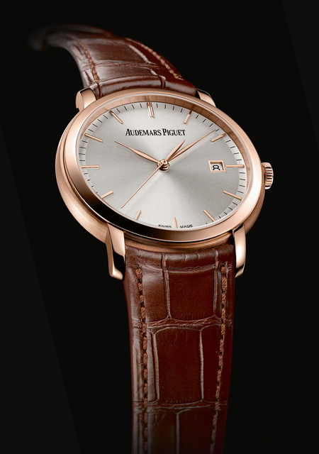 Jules Audemars Selfwinding