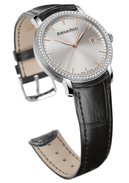 Jules Audemars Selfwinding