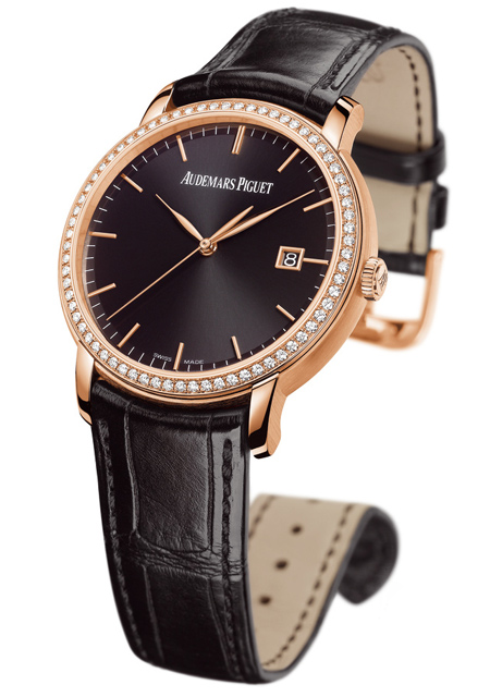 Jules Audemars Selfwinding