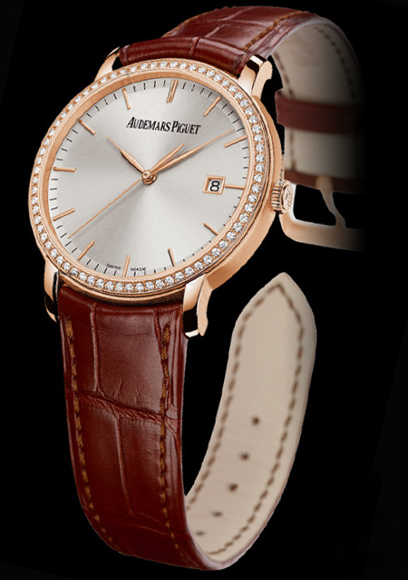 Jules Audemars Selfwinding