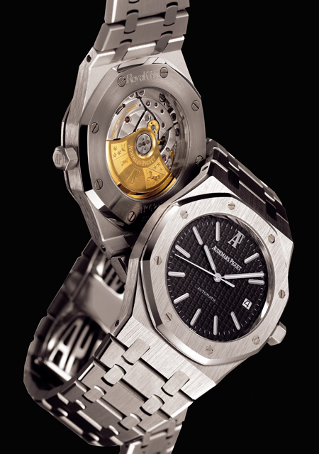 Royal Oak Selfwinding