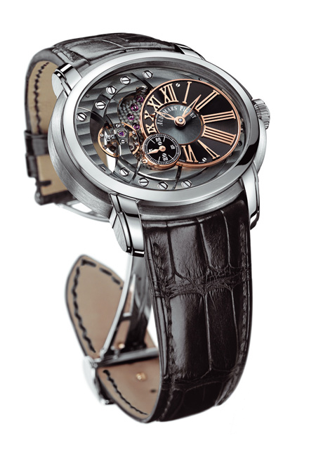 Millenary 4101