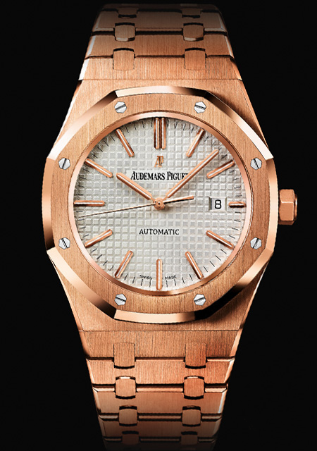 Royal Oak Selfwinding