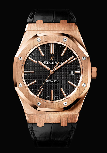 Royal Oak Selfwinding