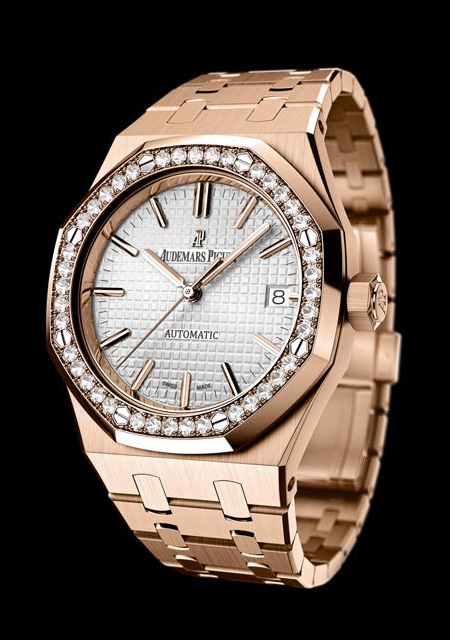 Royal Oak Selfwinding