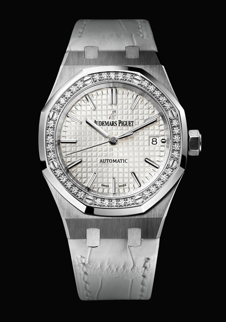 Royal Oak Selfwinding