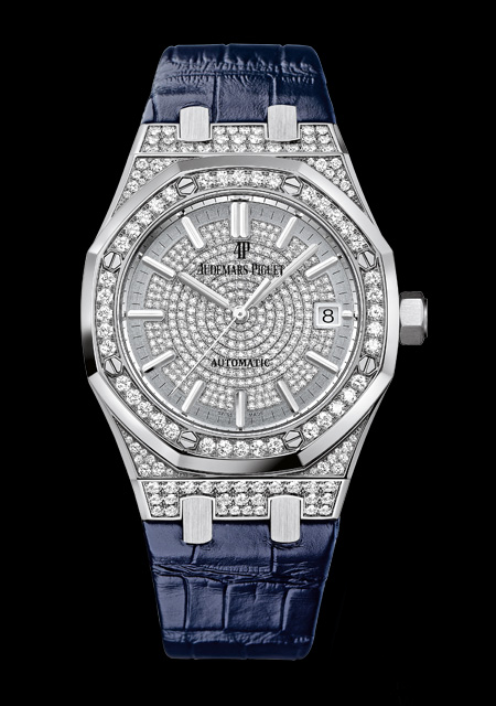 Royal Oak Selfwinding