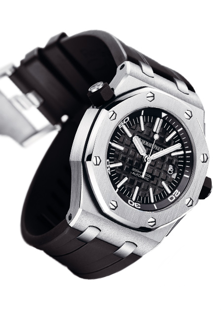 Royal Oak Offshore Diver