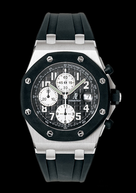Royal Oak Offshore Chronograph