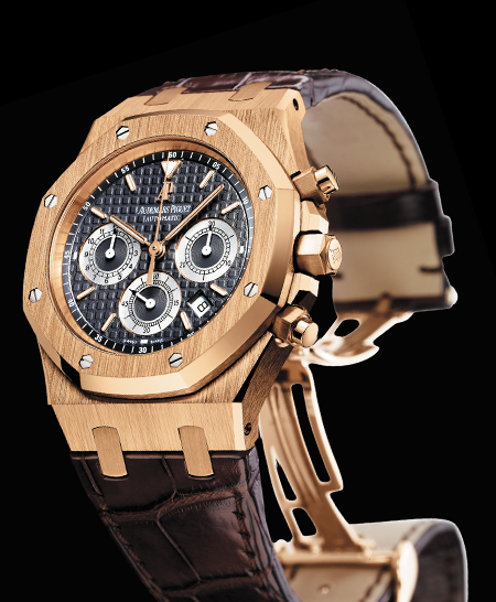 Royal Oak Chronograph
