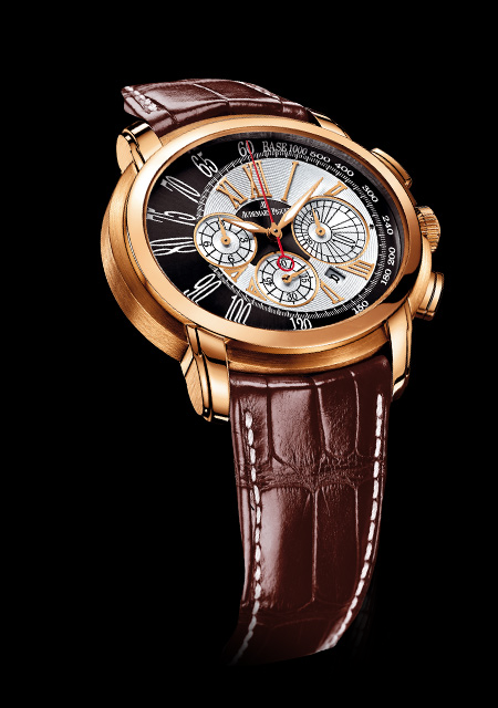 Millenary Chronograph