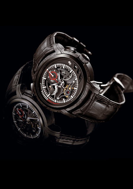 Millenary Carbon One