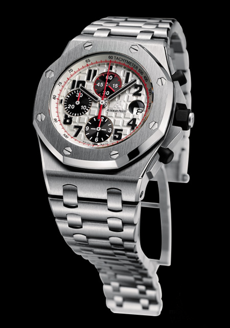 Royal Oak Offshore Chronograph