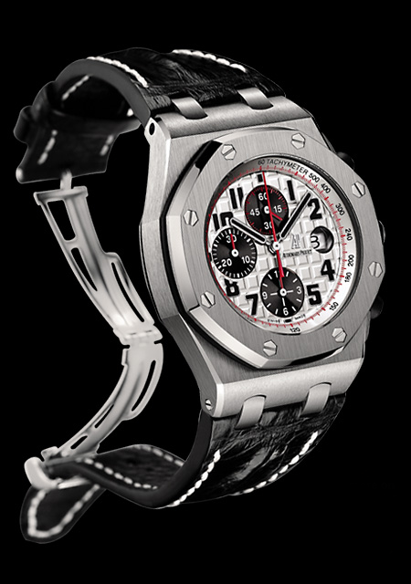 Royal Oak Offshore Chronograph