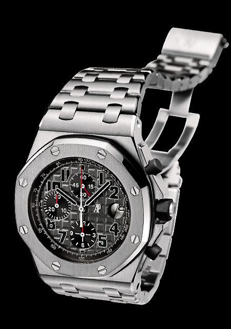 Royal Oak Offshore Chronograph