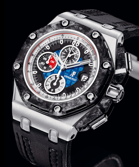 Royal Oak Offshore Grand Prix