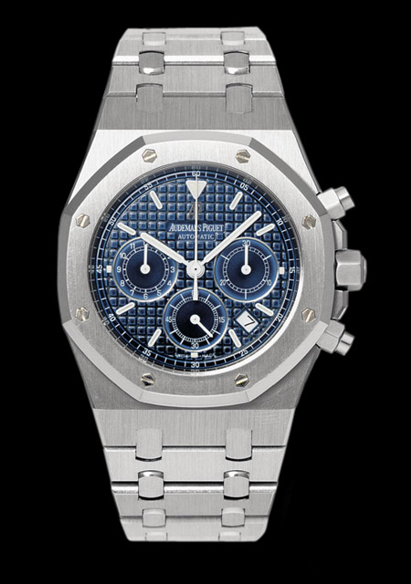 Royal Oak Chronograph