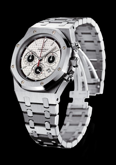 Royal Oak Chronograph