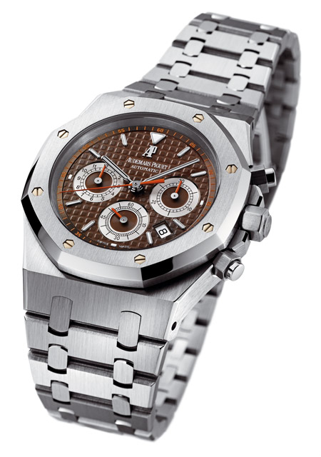 Royal Oak Chronograph