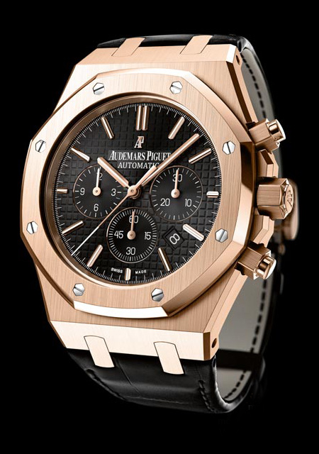 Royal Oak Chronograph