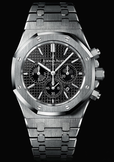 Royal Oak Chronograph