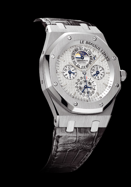 Royal Oak Equation of Time