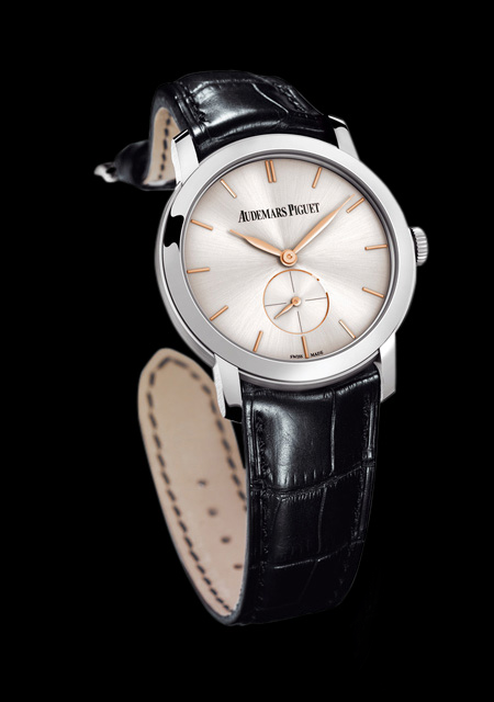 Jules Audemars Small Seconds