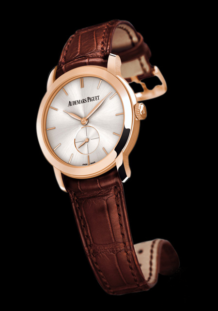 Jules Audemars Small Seconds